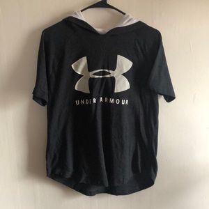 Under Armor Shirt